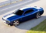 Dodge Challenger SRT8 392 Inaugural Edition 2010 года